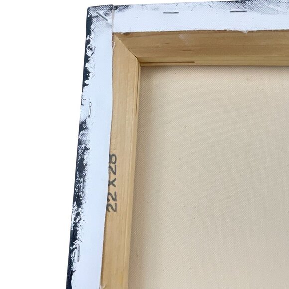 Trevor Williamson The Little Death Original Mixed Media Art 22'' X 28'' For Home - Picture 6 of 16